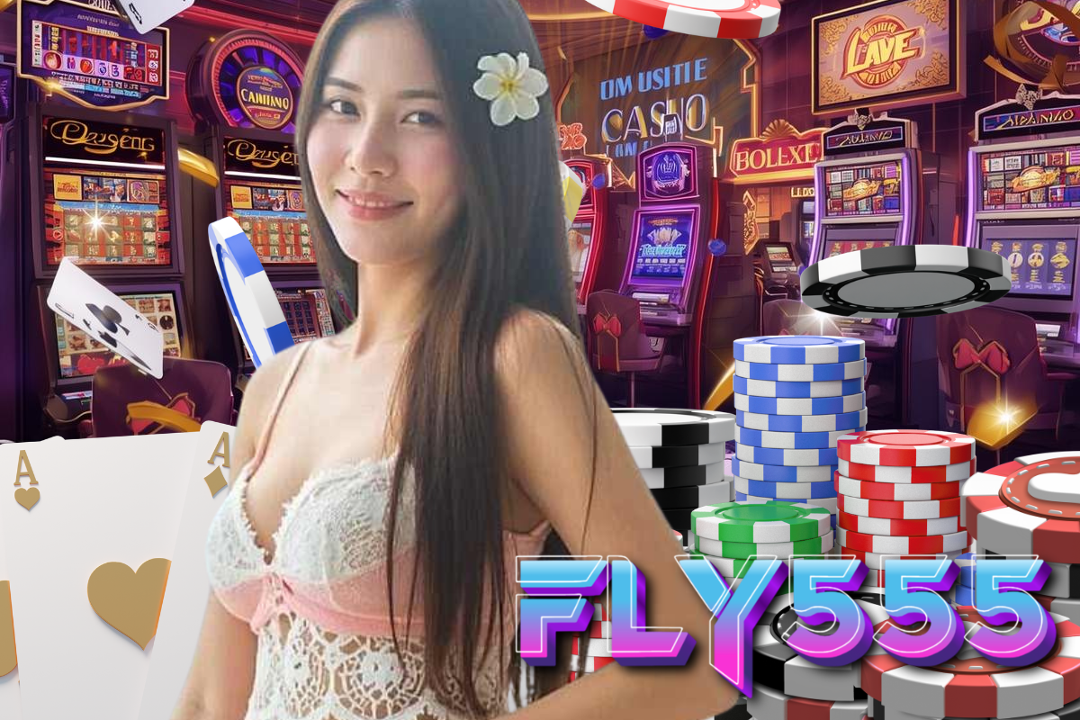 fly555 ทรูวอเลท