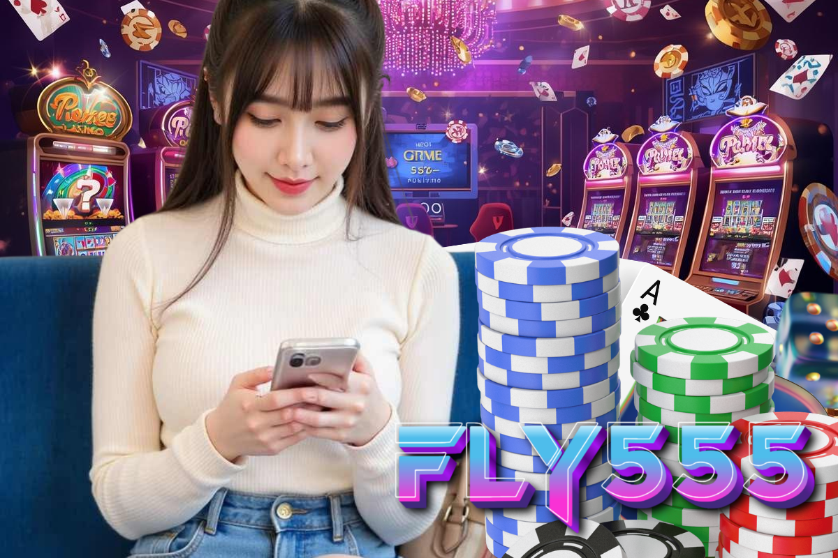 fly555