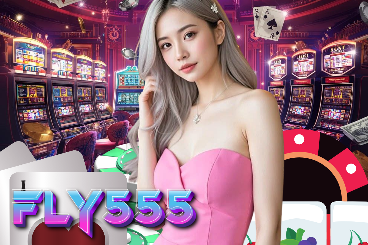 fly555 เข้าสู่ระบบ
